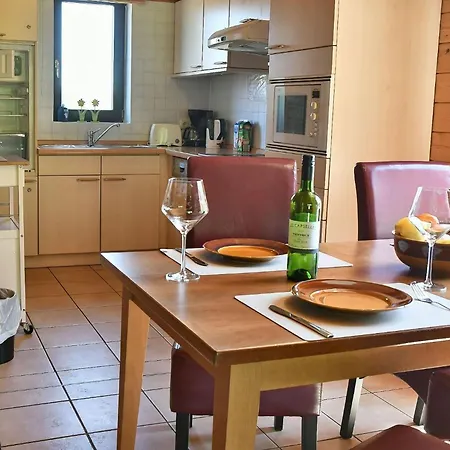 Apartment Ferienhaus-319-auerhahn *