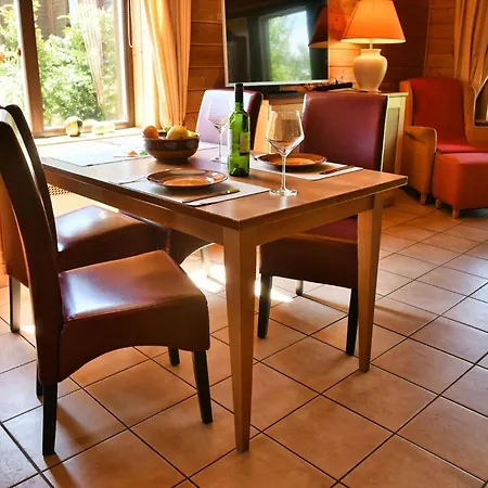 Ferienhaus-319-auerhahn * Hasselfelde